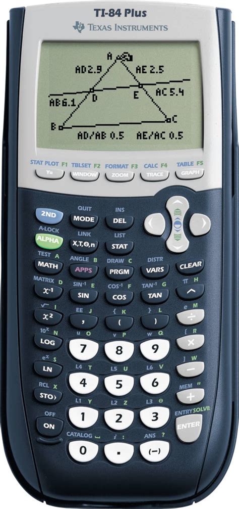 Is The Ti 84 Plus Calculator Allowed On The Sat - Sat Score Calculator