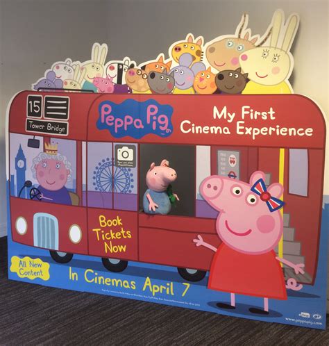 Invisible man found dead in his apt. Peppa Pig Official on Twitter: "Look out for Peppa Pig My ...