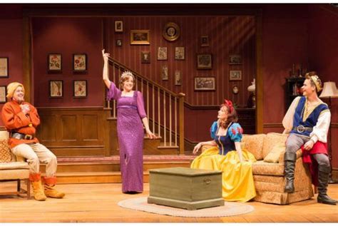 Vanya And Sonia And Masha And Spike A Wise And Witty Riff On All Things Chekhov Review Sonia