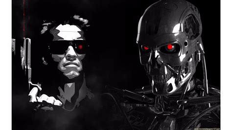 Terminator Genisys Wallpaper 79 Images