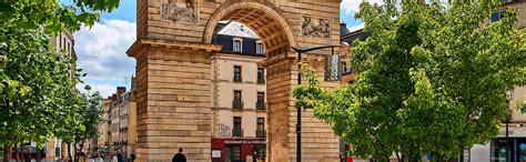 It was not packed with lots of tourist. Quality Hotel du Nord Dijon Centre 3* - Dijon, France