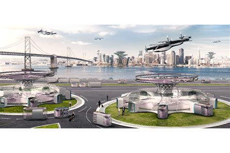 Hyundai Motor Presents Vision for Human-Centered Future Cities through Smart Mobility Solutions ...