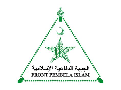Explore and download more than million+ free png transparent images. Logo Front Pembela Islam Vector Cdr & Png HD | GUDRIL LOGO ...