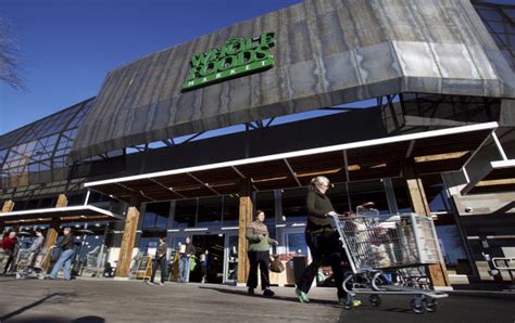 Whole foods in tucson, arizona. Whole Foods emerges as leader in shop-local, eat-local ...