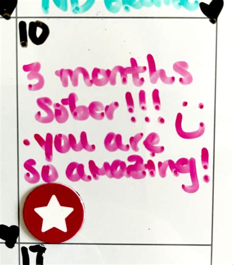 I can’t believe it’s here! 🥹🥹 : r/alcoholism