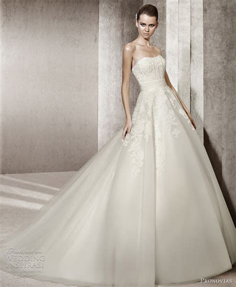 Pronovias marla available instyle bridal shop sydney. Pronovias Wedding Dresses 2012 You Bridal Collection ...