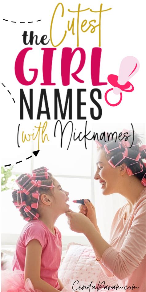 Girl Baby Names With Cute Nicknames You Ll Love Hispanic Baby Names
