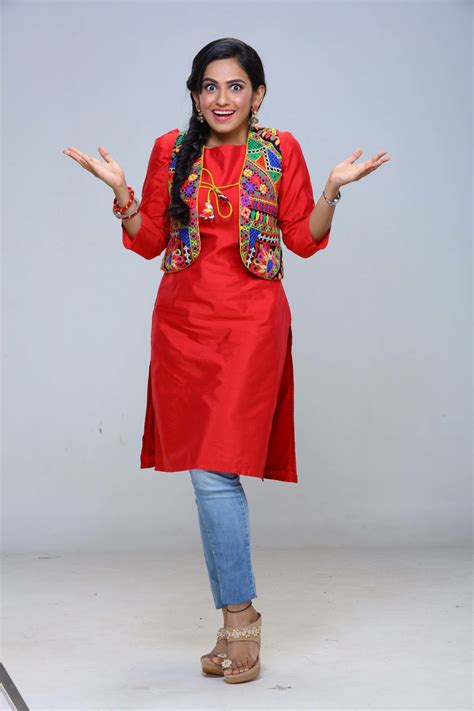 Shitali Fame Shivani Bavkar In New Serial Alti Palti Sumdit Kalti On