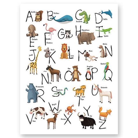 Animal In Spanish With W - QANIML