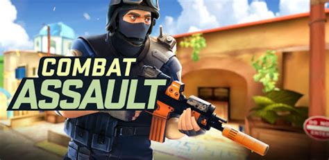 Combat Assault Cs Pvp Shooter For Pc Free Download Install On Windows Pc Mac