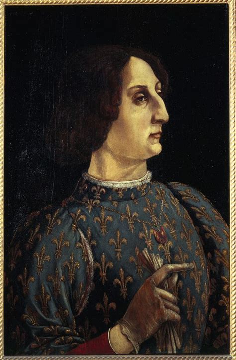 When Francescos Son Galeazzo Maria Sforza Made His Spectacular Entry