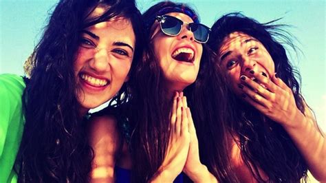 turkish politician bans women from laughing in public women respond with these selfies