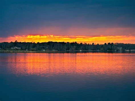 A baby moccasin, rattle, rifle and more. 14 Must-See Things to Do in Bemidji MN