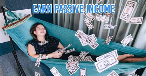 Or how do i invest with little money or with just rm100? 6 Ways To Earn Passive Income In Singapore If You Want ...