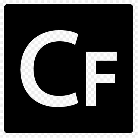 Cf Logo And Transparent Cfpng Logo Images