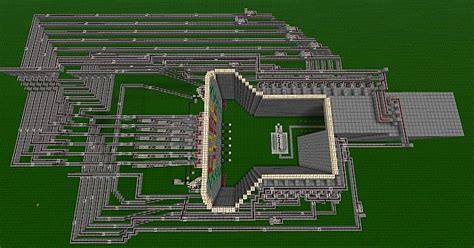 Flabaliki's redstone tutorials offer an introduction to all the basic redstone mechanics. Cube Runner in Minecraft!!! A Redstone minigame and ...