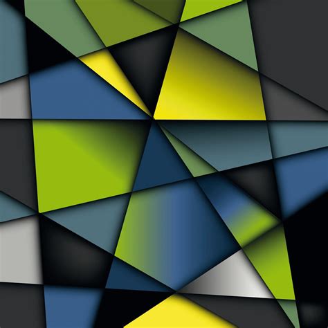 Geometric Shapes Wallpapers Top Những Hình Ảnh Đẹp