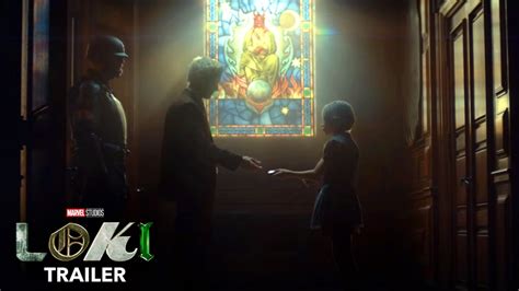 Кадр из сериала «локи» / marvel. Marvel тизерят, что Мефисто станет главным злодеем сериала ...