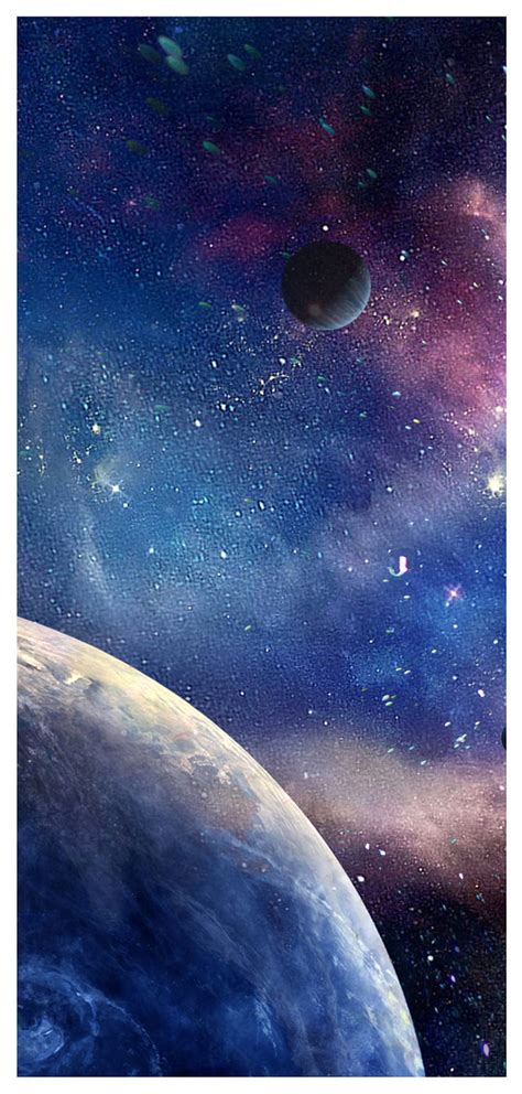 Ruang Nebula Nebula Alam Suasana Langit Luar Angkasa Objek
