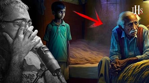 Anirban Bhattacharya: When a Departed Loved One Returns for a Heartfelt