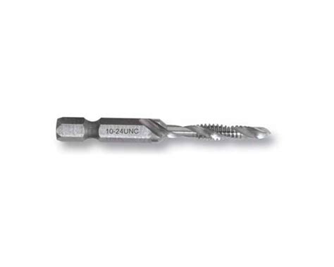 Greenlee Dtap Combination Drill And Tap Bit