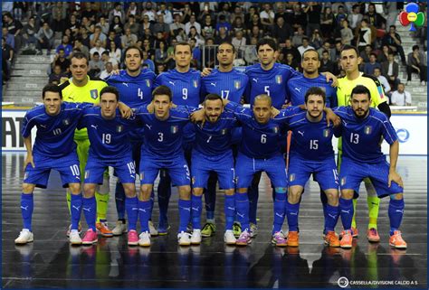 Nazionale, roberto mancini perde tre pezzi. Nazionale Italiana di Calcio a 5 in Valle di Fiemme ...