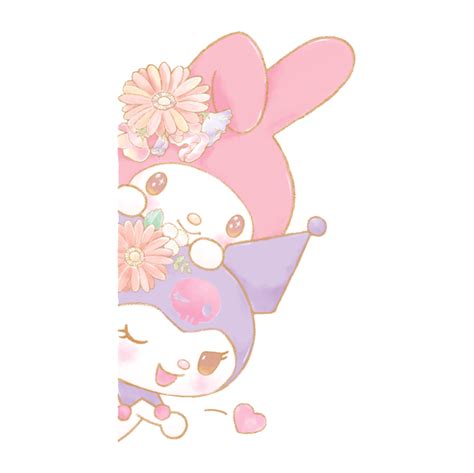 My Melody Png Transparent Images Png All