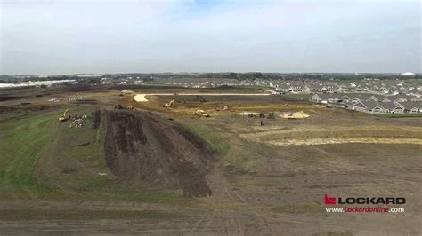 Work at new prairie construction? New Construction in Pinnacle Prairie - YouTube