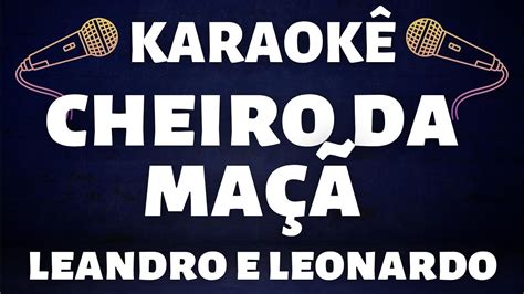 Cheiro Da Maçã Letra