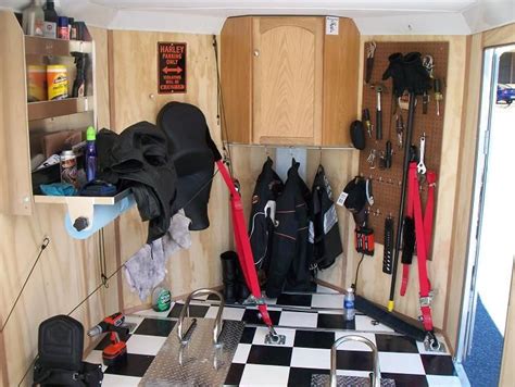 Tool cabinets, oil storage cabinets and storage cabinets with folding trays. WHO MAKES CABINETS FOR V-NOSE TRAILERS - Moto-Related ...