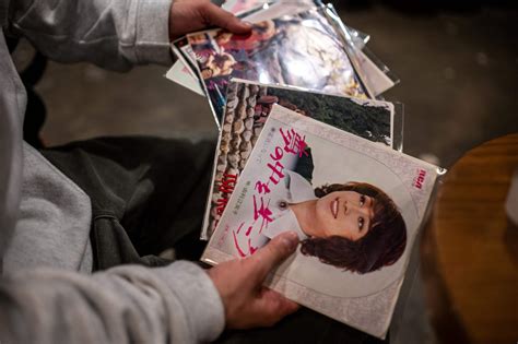 City Pop Music From Japans 1980s Sees Global Revival Daily Sabah