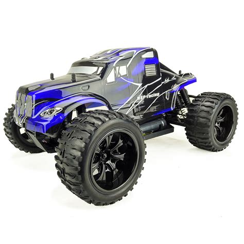 Remote control (or rc) cars are more complex, technologically advanced, and fun to play with than ever before. HSP_88033 HSP RC Remote Control Car 2.4ghz 1/10 Electric ...