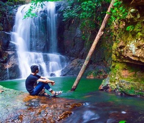 Near the border between selangor and negeri sembilan, off the road to k. Air Terjun Kolam Jodoh, Destinasi Wisata yang Cocok Untuk ...