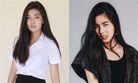 Check spelling or type a new query. ความสามารถล้น! "ก้อย อรัชพร" ขึ้นแท่นนางเอกช่องGMM | daradaily
