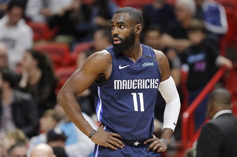 Why Tim Hardaway Jr Will Stay With The Dallas Mavericks