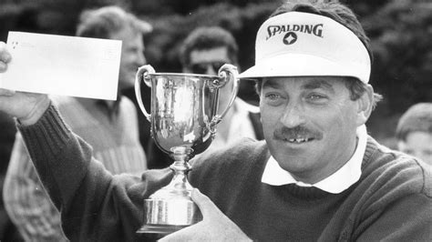 Ian Stanley Golf Champion Dies Herald Sun