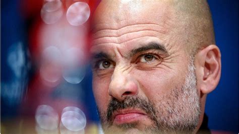 Pep guardiola's daughter was spotted kissing dele alli, after the football star's split with girlfriend ruby mae.spanish style icon maria guardiola, 2. Pep Guardiola respondió con altura cuando le cuestionaron ...