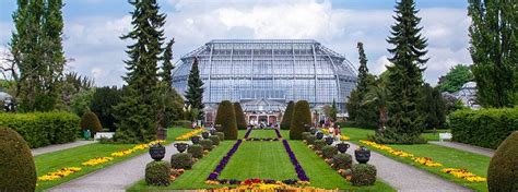 Anfahrt zum botanischen garten adresse: Tropenhaus im Botanischen Garten Berlin, Öffnungszeiten