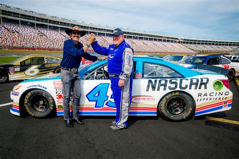 Nascar Racing Experience Prices And Experiences On Sale