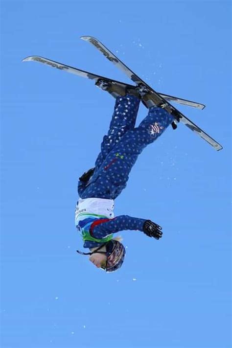 Famous Female Freestyle Skiers List Of Top Female Freestyle Skiers