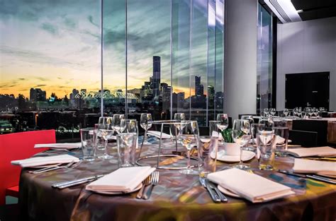 Things to keep in mind: AFL Dining Room