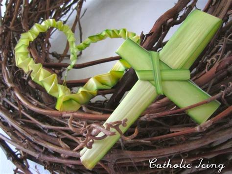 10 Things To Do With Palms From Palm Sunday Diy