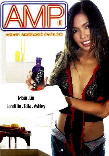 Asian Massage Parlor Dvd Porn Video Asia Bootleg