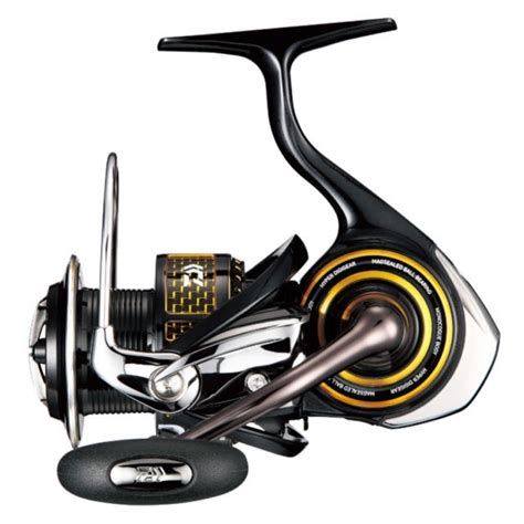 Daiwa Morethan H