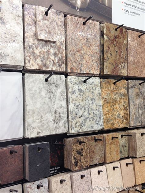 Get 2021 formica countertop price options and installation cost ranges. Did I just say "Kitchen Makeover"-yes it is FINALLY happening!