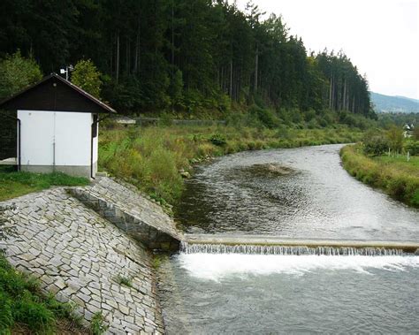 National service for hydrology, meteorology. Compatibility with Czech Hydro Meteorological Institute ...
