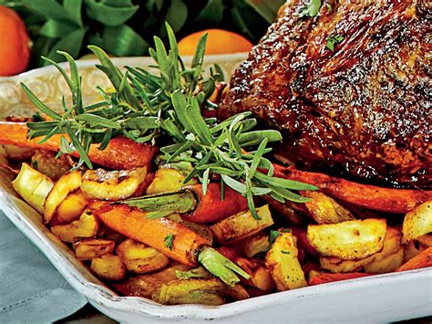 Best prime rib dinner from 14 gracious christmas dinner ideas to impress your loved es. Pin on Food