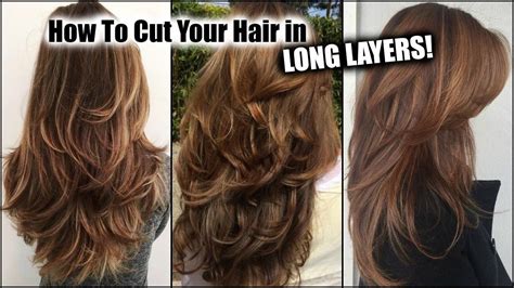 Wet cuts are performed by a hairdresser using degrees or elevation; 49+ Top Ideas Diy Layers For Curly Hair