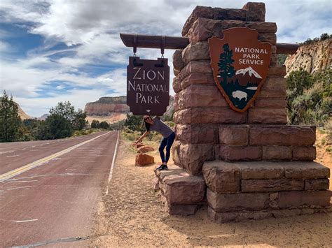 Where To Stay In Zion National Park Best Hotels Bandbs