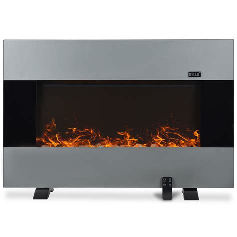 Check spelling or type a new query. Bionaire Electric Fireplace Heater Review BFH5000-UM (July ...